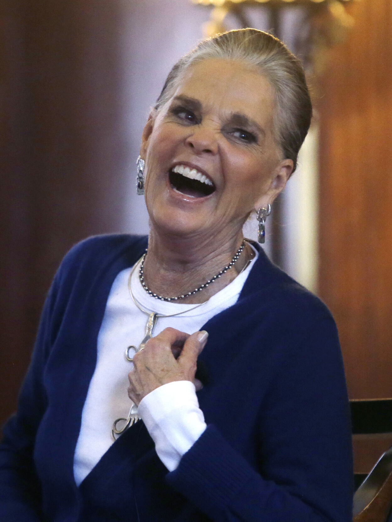 Ali MacGraw